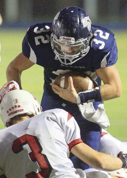 Assumption-PV